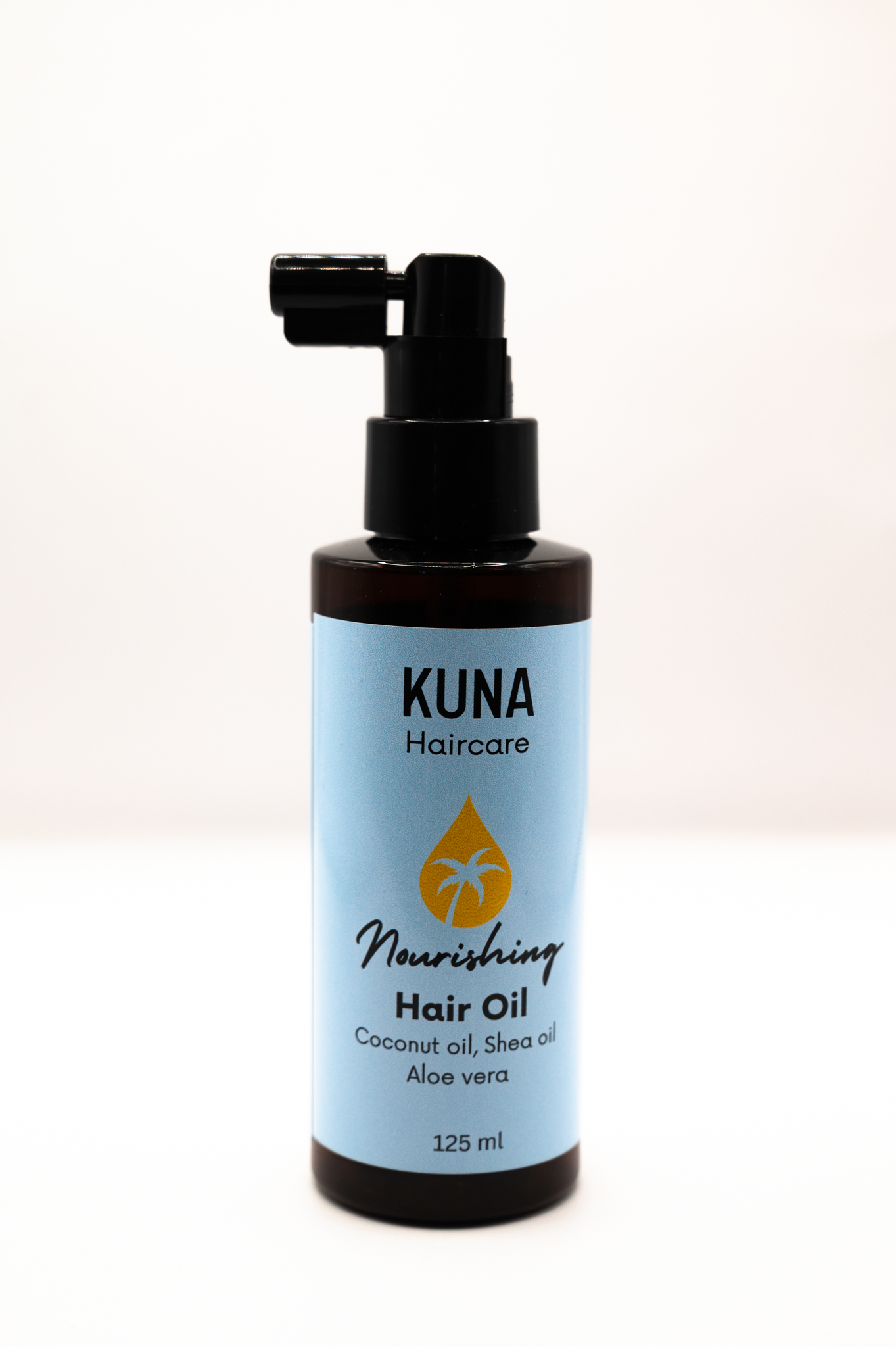 Nourishing Hair Oil – 125 mL