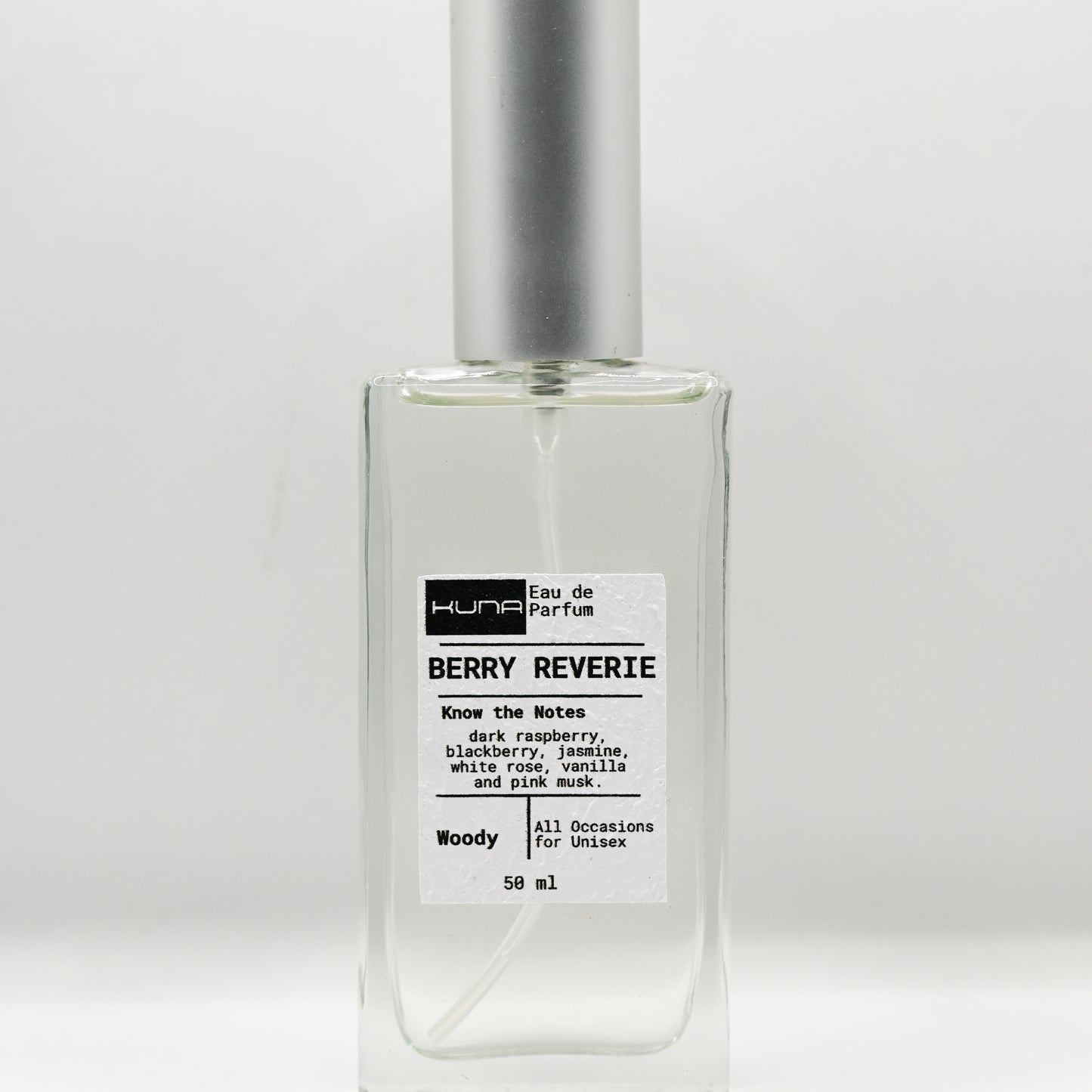 BERRY REVERIE Eau de Parfum (50 ML)