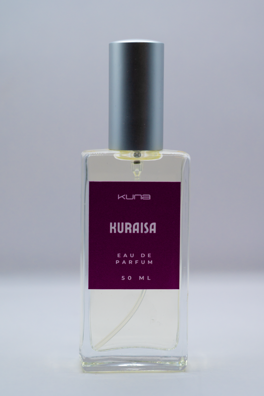 KURAISA Eau de Parfum (50 ML)