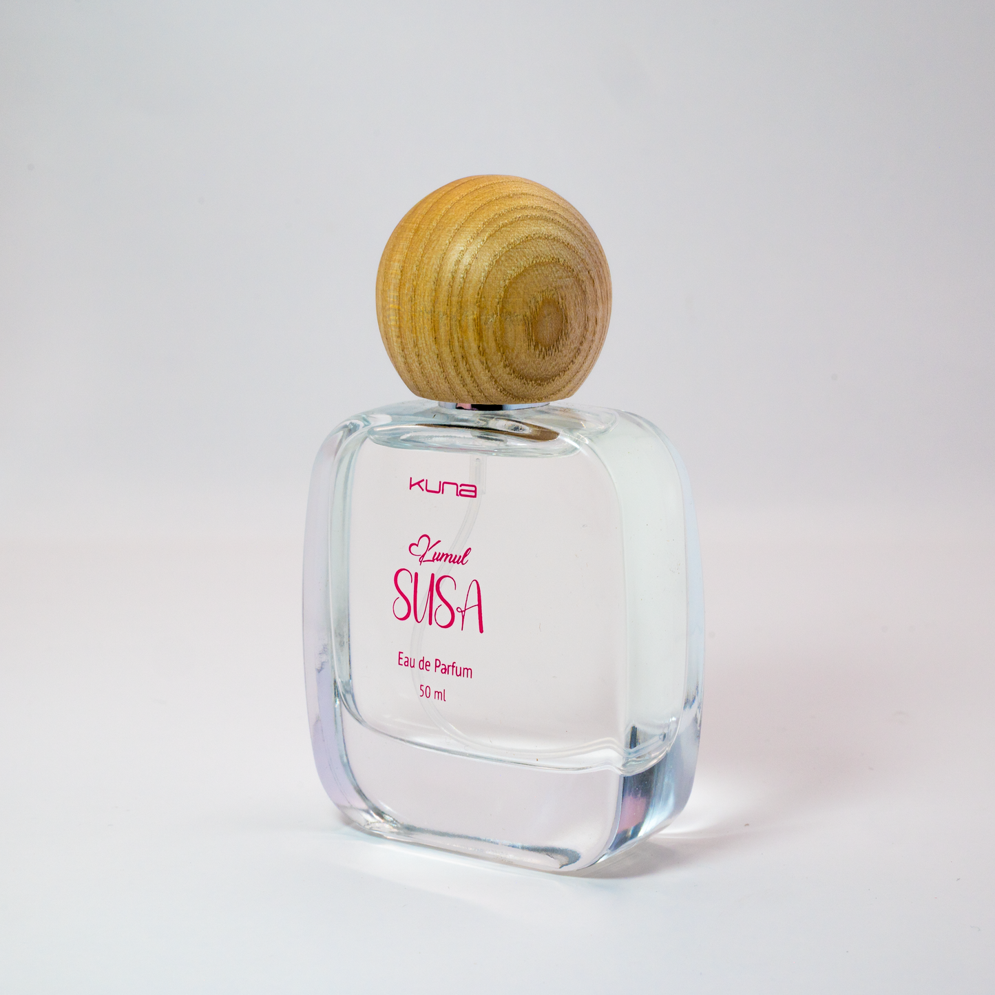 KUMUL SUSA Eau de Parfum - 50 mL