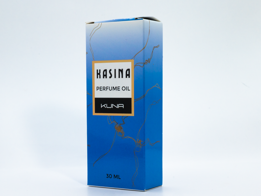 KASINA Perfume Oil (30 ml)
