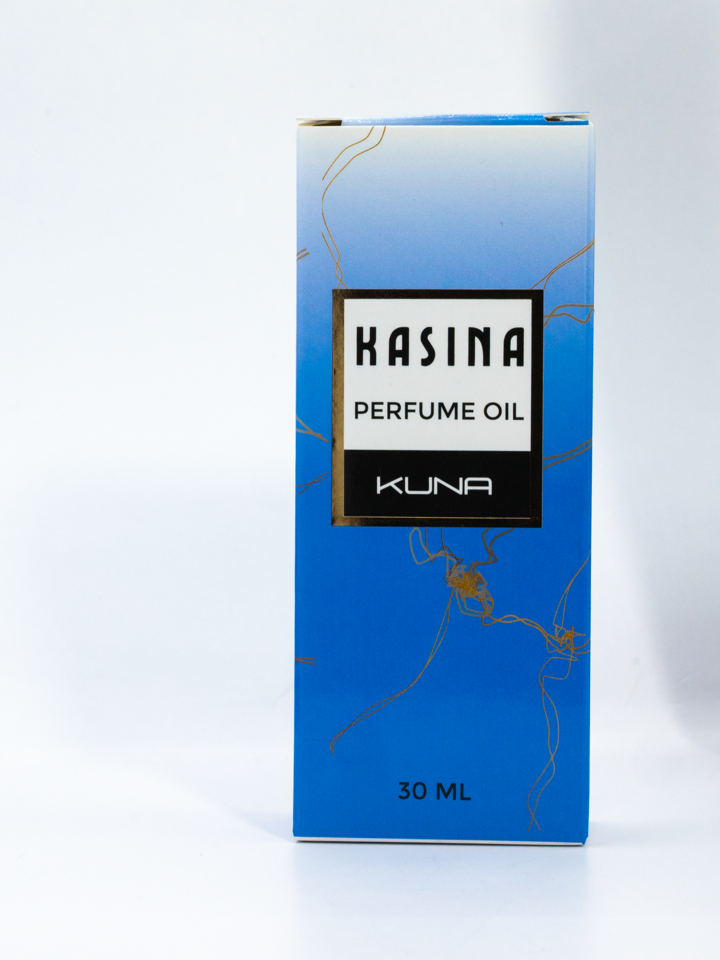 KASINA Perfume Oil (30 ml)