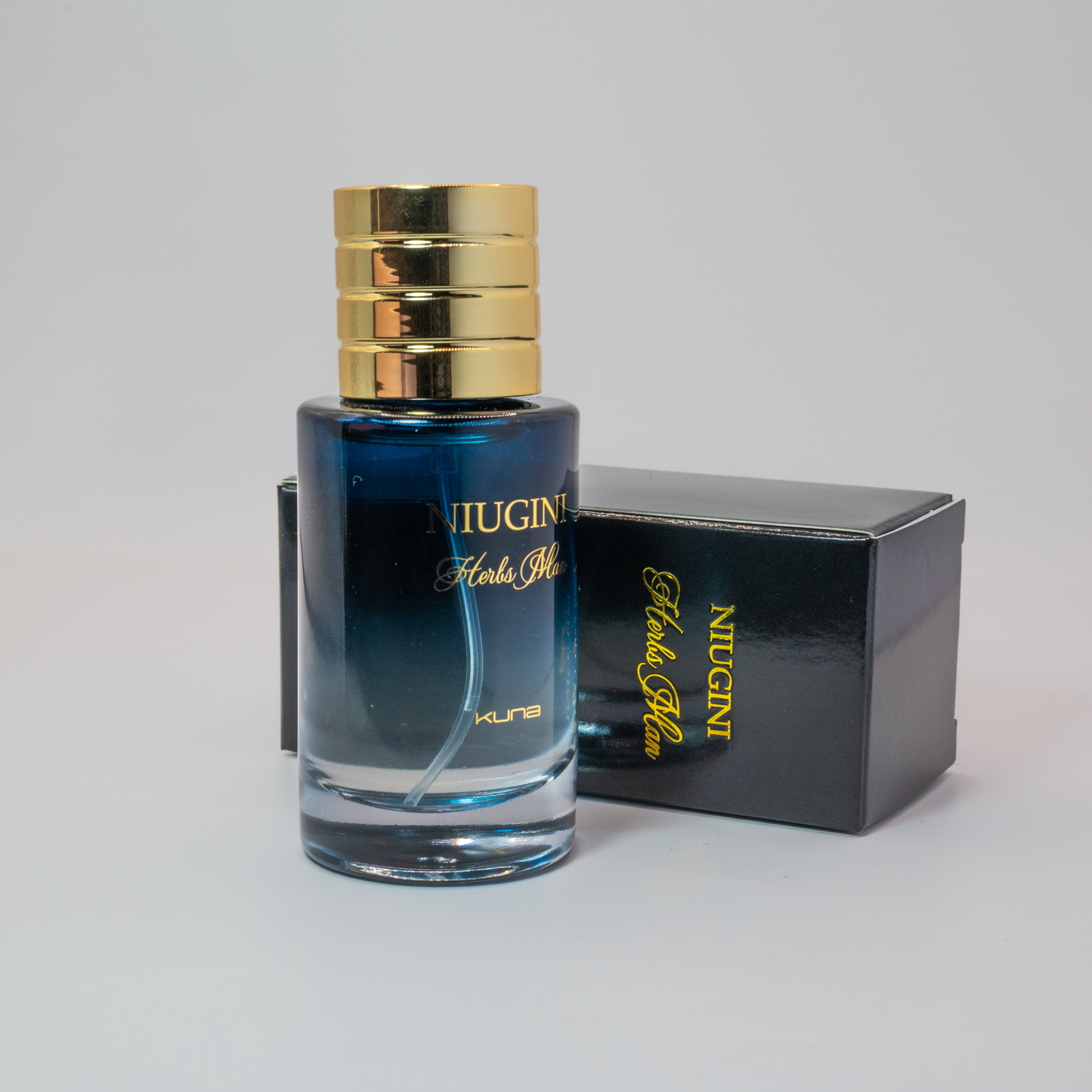 Niugini Herbs Man - 50 mL