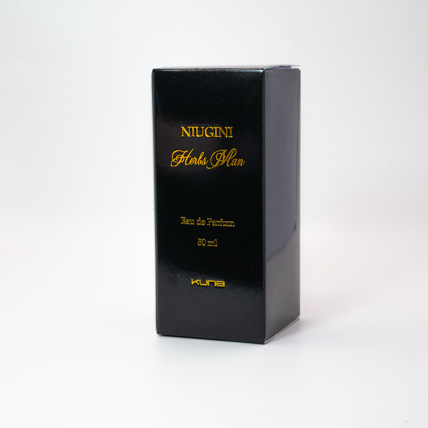 Niugini Herbs Man - 50 mL