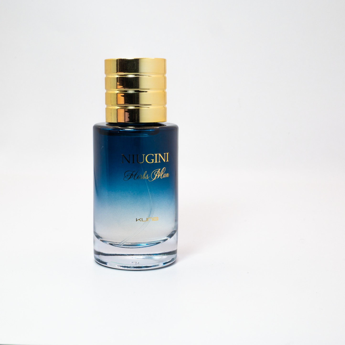 Niugini Herbs Man - 50 mL