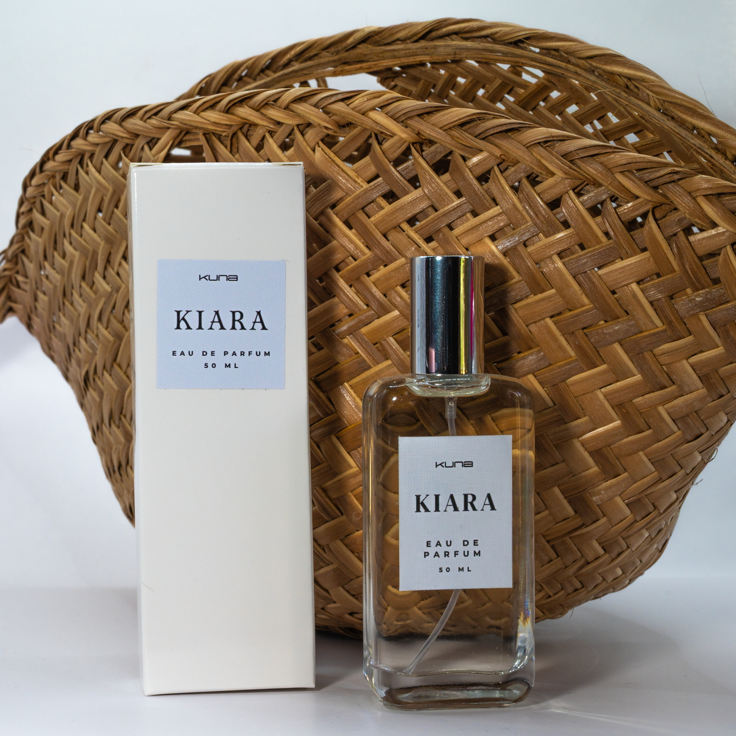 KIARA Eau de Parfum (50 ML)