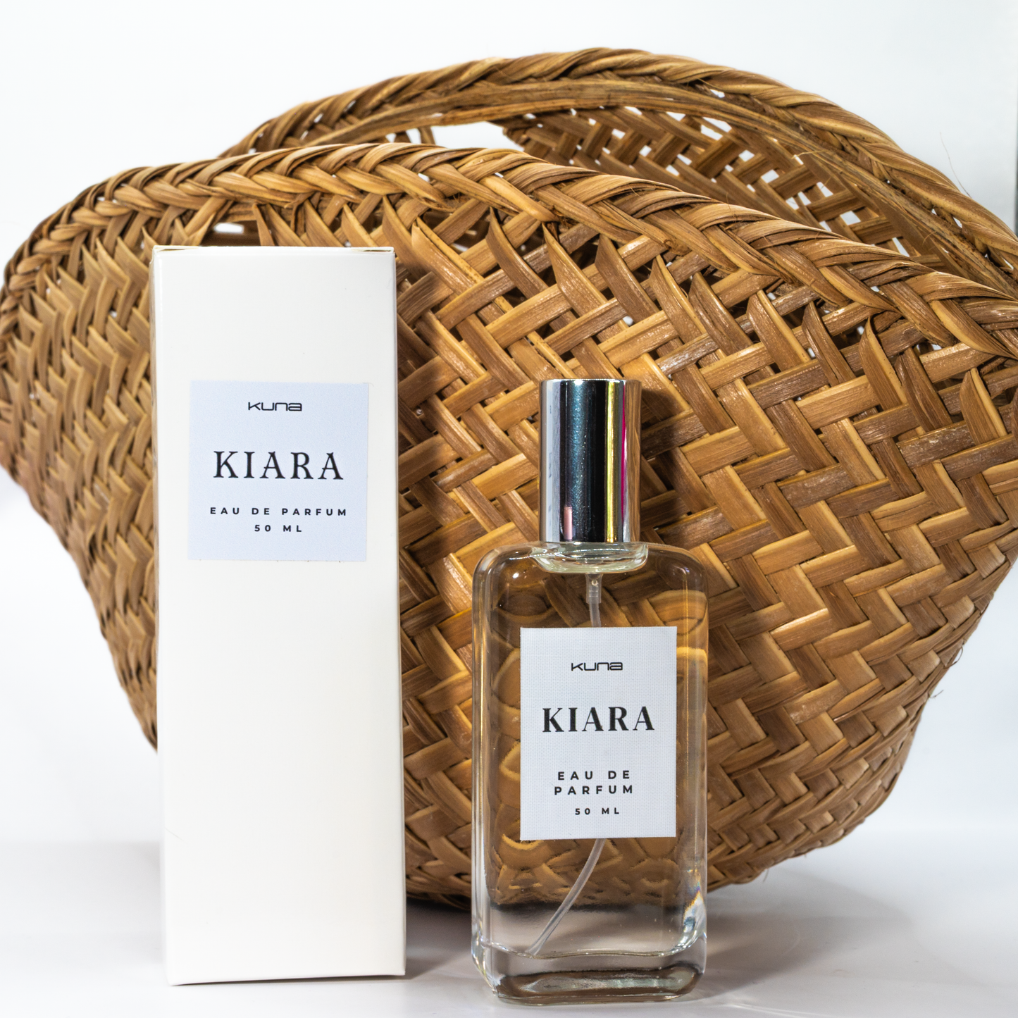 KIARA Eau de Parfum (50 ML)