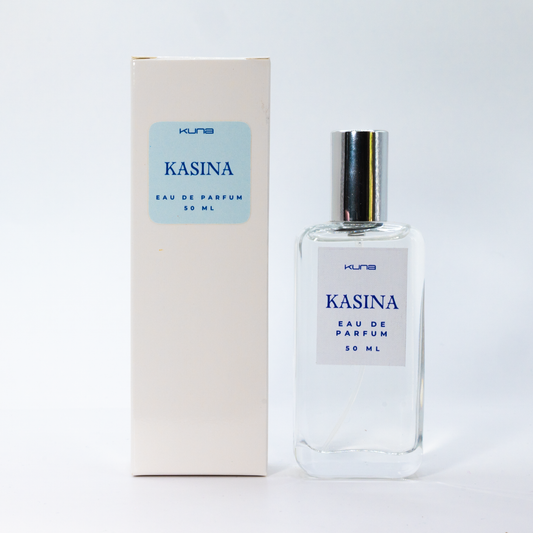 KASINA Eau de Parfum (50 ML)