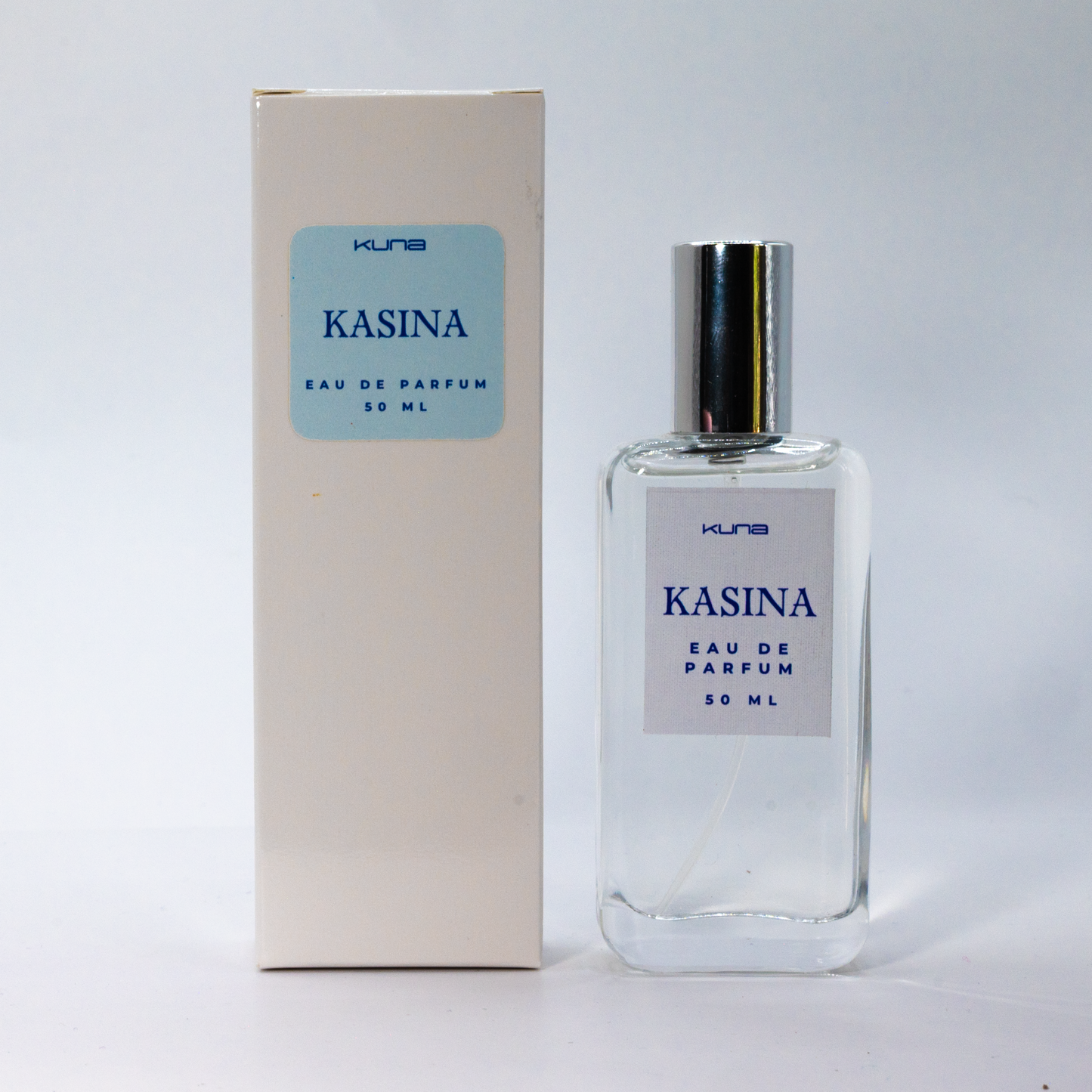 KASINA Eau de Parfum (50 ML)