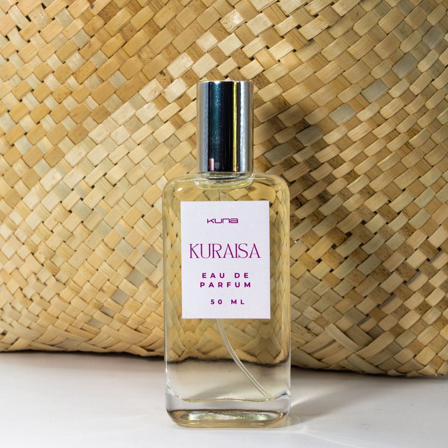 KURAISA Eau de Parfum (50 ML)