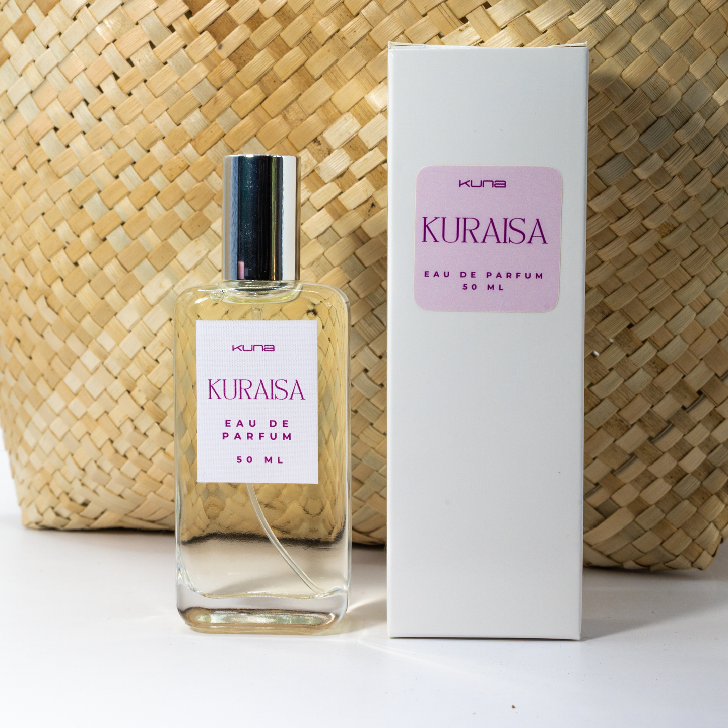 KURAISA Eau de Parfum (50 ML)